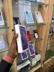 Apple iPhone 12 64GB Purple - 3