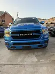 Dodge RAM 1500 5.7 Petrol AWD 2022 Blue - 1