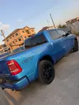 Dodge RAM 1500 5.7 Petrol AWD 2022 Blue - 2