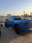 Dodge RAM 1500 5.7 Petrol AWD 2022 Blue - 5