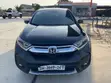 Honda CR-V Touring AWD 2019 Black - 1