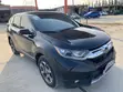 Honda CR-V Touring AWD 2019 Black - 2