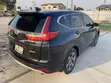 Honda CR-V Touring AWD 2019 Black - 4