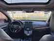 Honda CR-V Touring AWD 2019 Black - 5