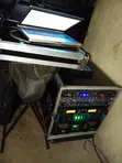 PA Sound System - 1