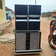 PA Sound System - 3