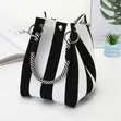 Original Multicolor Tote Bag - 3