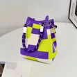 Original Multicolor Tote Bag - 4