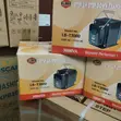 Elbee Step Up & Down Transformer 3000 Watts - 2