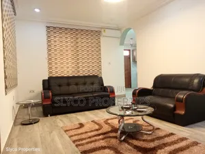 Fully Furnished 1-Bedroom Apartment for Rent in Koforidua Six Avenue