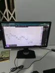 Dell 24-Inch Monitors (Used) - 2 Available - 2