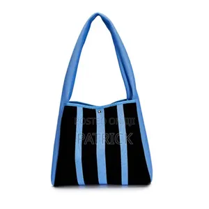 Tote Bag for Saloon and Lectures