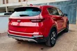 2019 Kia Sportage SX Turbo AWD Red - 2