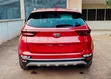 2019 Kia Sportage SX Turbo AWD Red - 3
