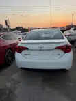 2017 Toyota Corolla SE Special Edition Sedan - 2