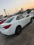 2017 Toyota Corolla SE Special Edition Sedan - 3