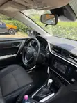 2017 Toyota Corolla SE Special Edition Sedan - 4