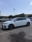 2017 Toyota Corolla SE Special Edition Sedan - 5