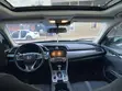 Honda Civic EX 2017 White - 1