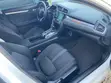Honda Civic EX 2017 White - 5