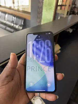 Apple iPhone 11 Pro Max 64GB Gray