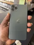 Apple iPhone 11 Pro Max 64GB Gray - 5