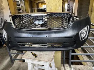 Kia Sorento 2016-2020 Complete Front Bumper