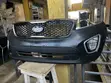 Kia Sorento 2016-2020 Complete Front Bumper - 2