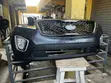Kia Sorento 2016-2020 Complete Front Bumper - 3