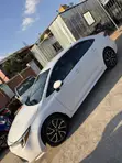 Toyota Corolla Hybrid LE 2025 White - 2
