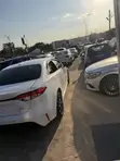 Toyota Corolla Hybrid LE 2025 White - 3