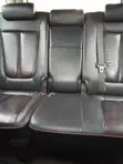 Hyundai Santa Fe 2.2 CRDi Automatic 2009 Black - 2