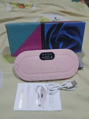 Smart Warm Palace Belt for Menstrual Relief