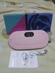Smart Warm Palace Belt for Menstrual Relief - 1