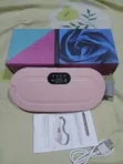 Smart Warm Palace Belt for Menstrual Relief - 2