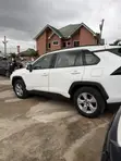Toyota RAV4 LE AWD 2023 - White - 2