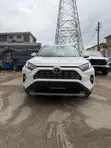 Toyota RAV4 LE AWD 2023 - White - 3