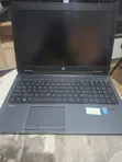 HP ZBook 15 Laptop - Intel Core i7, 16GB RAM, 256GB SSD - 2