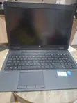 HP ZBook 15 Laptop - Intel Core i7, 16GB RAM, 256GB SSD - 4