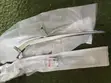 Honda CR-V Headlights Chrome Garnish (2023-2026) - 2