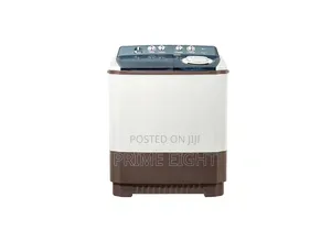 New LG 13.5 Kg Twin Tub Semi-Automatic Washing Machine