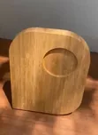 Unique Wooden Plaques - 3