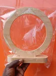Unique Wooden Plaques - 4