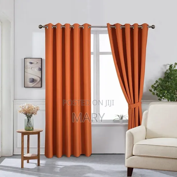 Country Curtains Blackout Shades & Blinds (2-Pack) - 1
