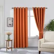 Country Curtains Blackout Shades & Blinds (2-Pack) - 1