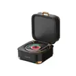 Green Lion Vinyil Bluetooth Speaker - 2