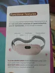 Smart Heating Belt - 2