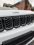 Jeep Grand Cherokee 4xe Summit Reserve 4WD 2023 White - 1