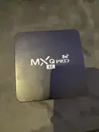 Loaded TV Box with All Streaming Platforms & Sports Apps - 1