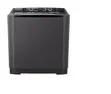New LG 15Kg Semi Automatic Twin Tub Washing Machine P1561RWN9T - 1